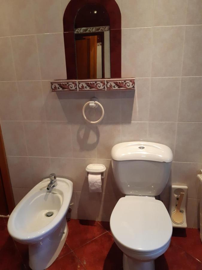 Cosy Spacious Maisonette Marsaskala Ngoại thất bức ảnh