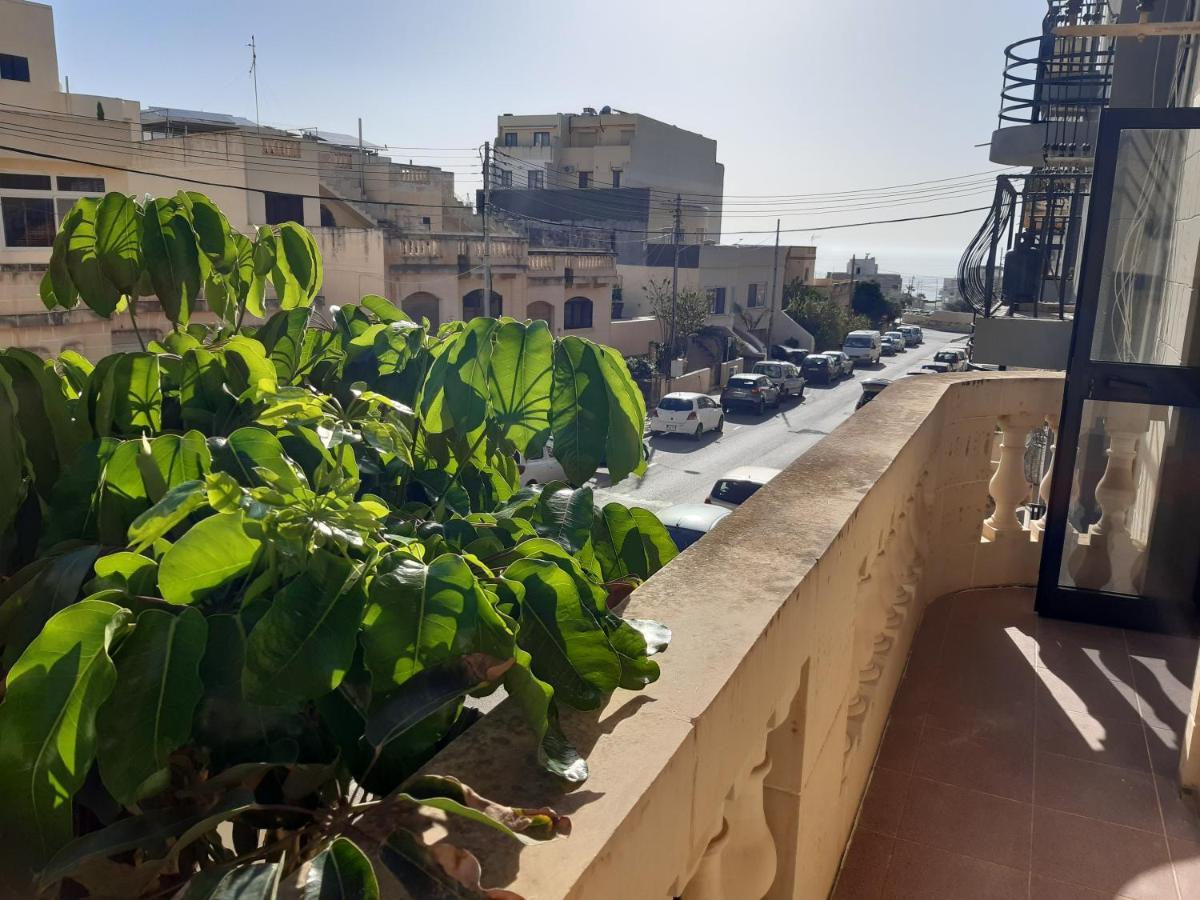 Cosy Spacious Maisonette Marsaskala Ngoại thất bức ảnh