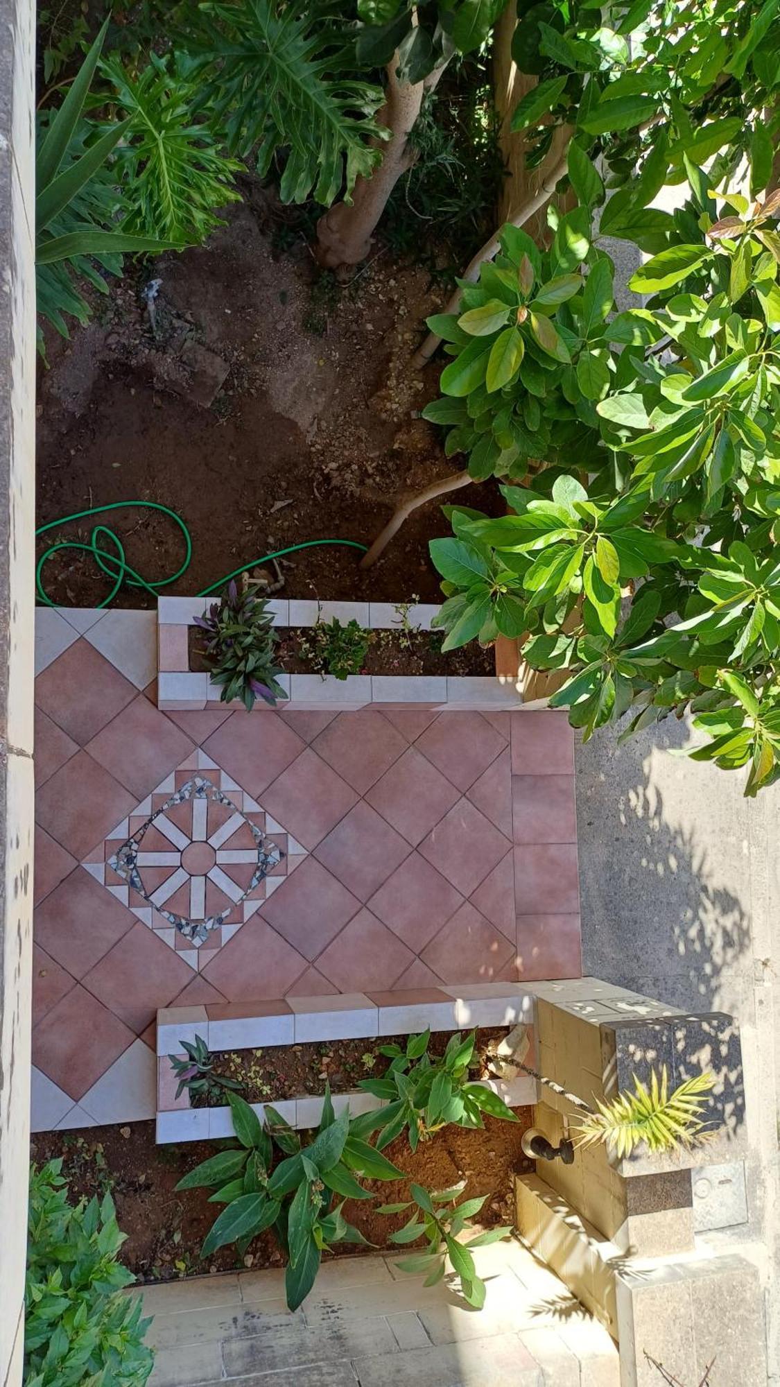 Cosy Spacious Maisonette Marsaskala Ngoại thất bức ảnh