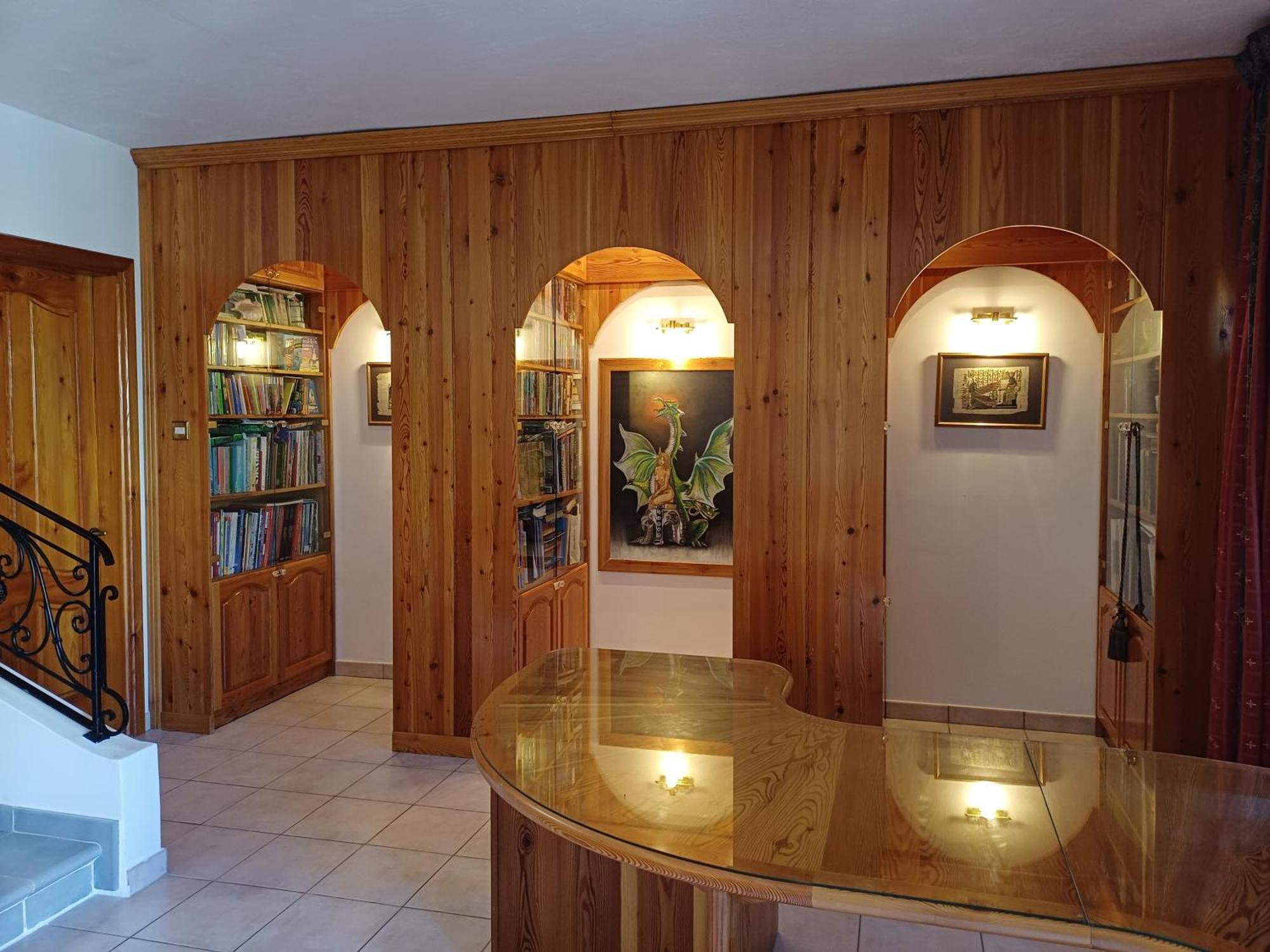 Cosy Spacious Maisonette Marsaskala Ngoại thất bức ảnh