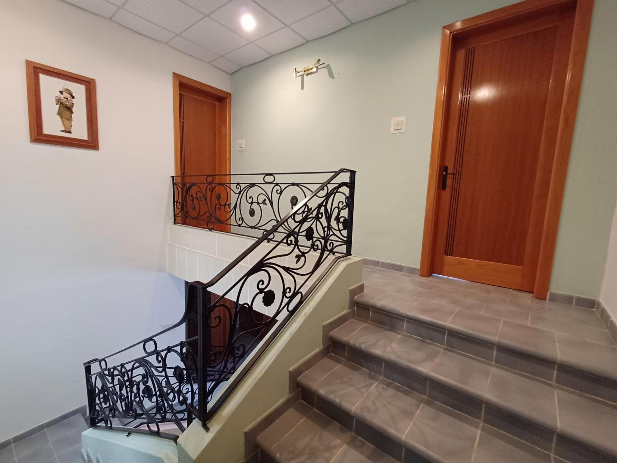 Cosy Spacious Maisonette Marsaskala Ngoại thất bức ảnh