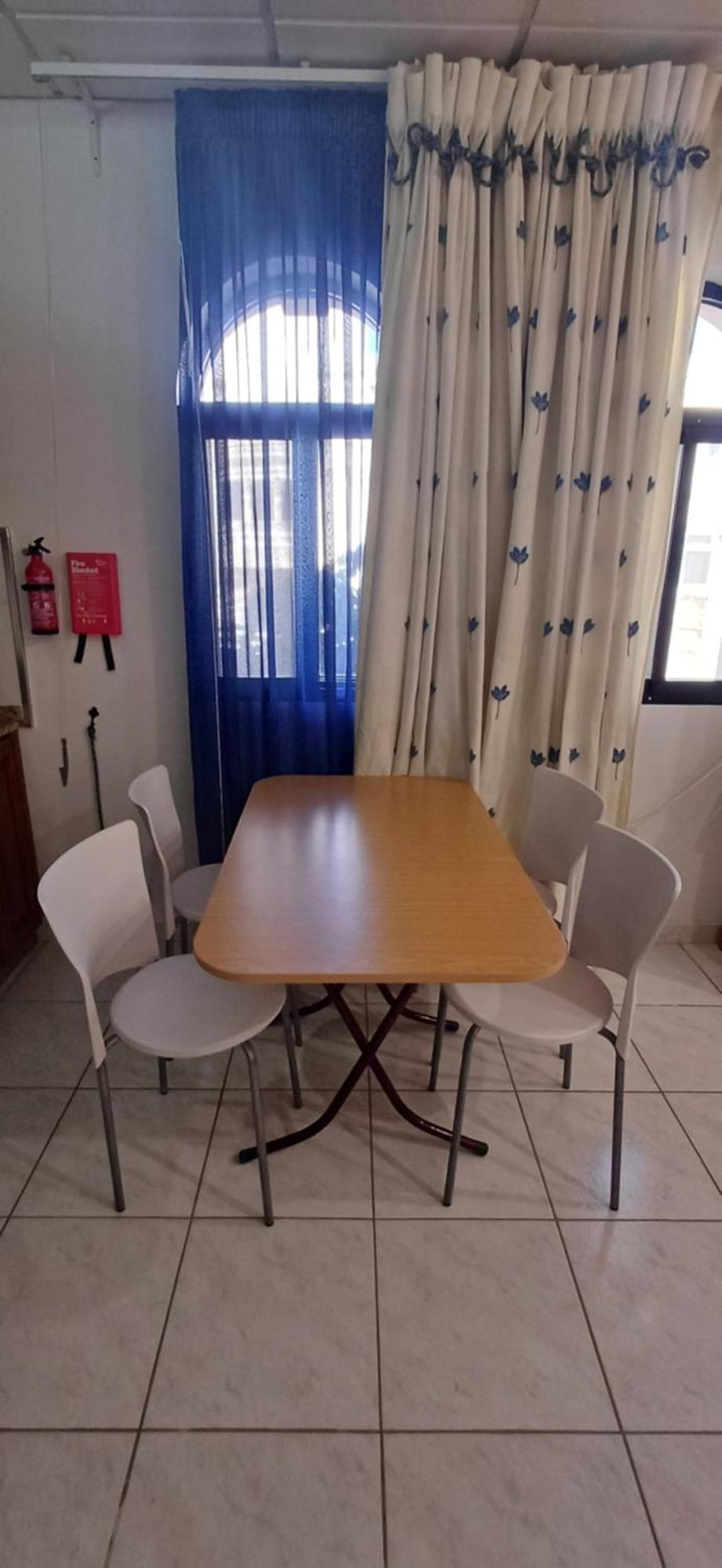 Cosy Spacious Maisonette Marsaskala Ngoại thất bức ảnh