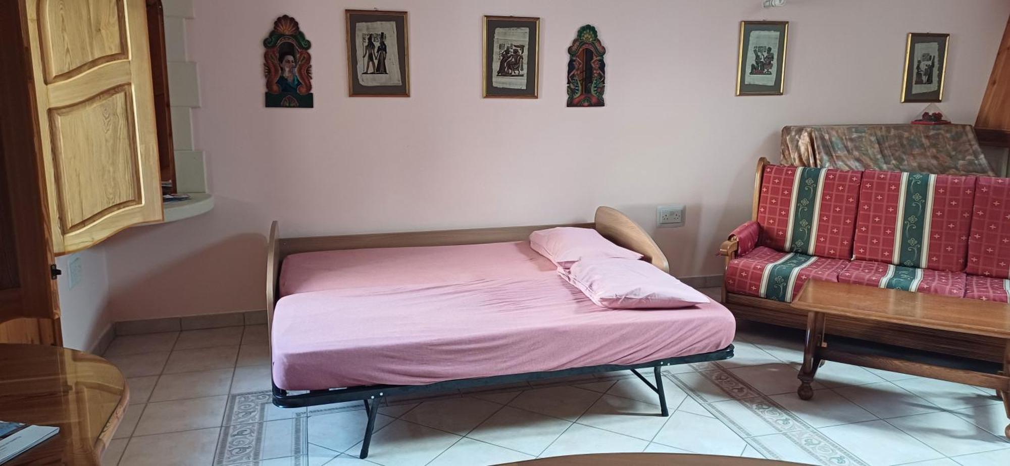 Cosy Spacious Maisonette Marsaskala Ngoại thất bức ảnh