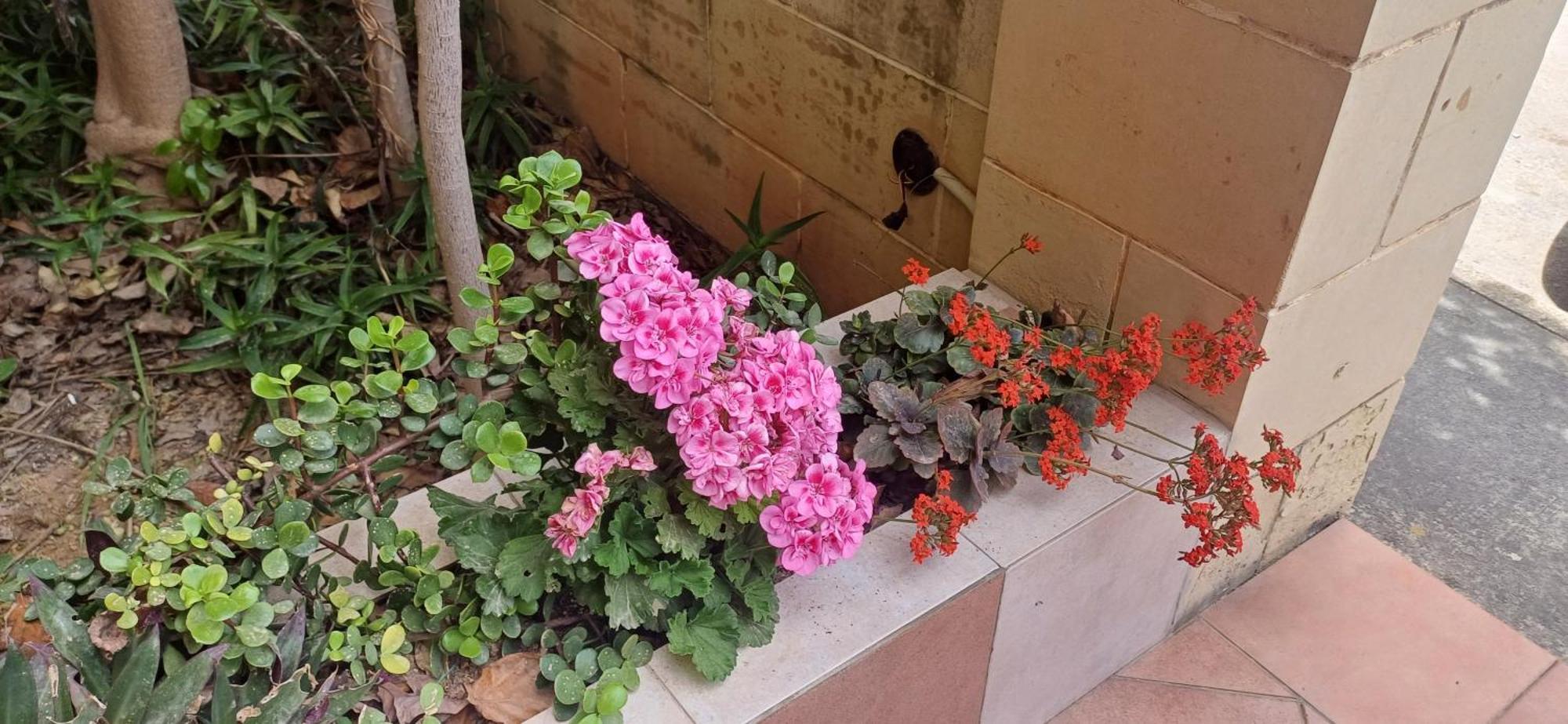 Cosy Spacious Maisonette Marsaskala Ngoại thất bức ảnh