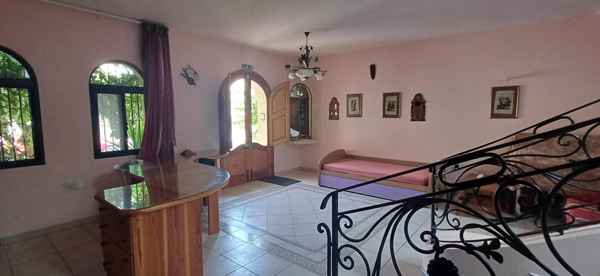 Cosy Spacious Maisonette Marsaskala Ngoại thất bức ảnh