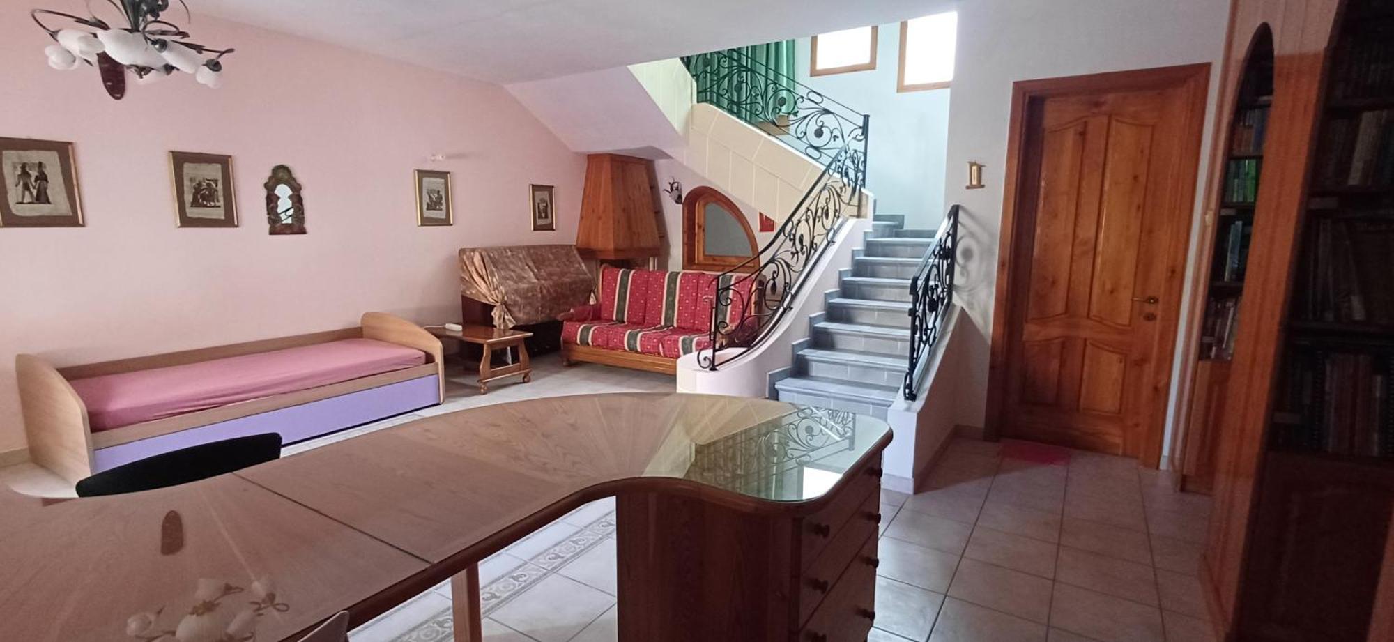 Cosy Spacious Maisonette Marsaskala Ngoại thất bức ảnh