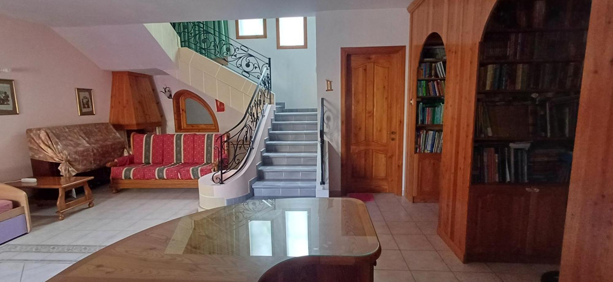 Cosy Spacious Maisonette Marsaskala Ngoại thất bức ảnh